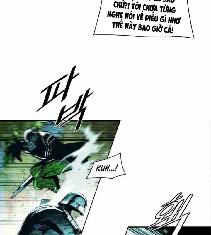 Bất Bại Chân Ma Chap 290 - Next Chap 291