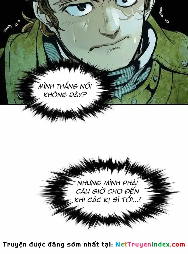 Bất Bại Chân Ma Chap 291 - Next Chap 292