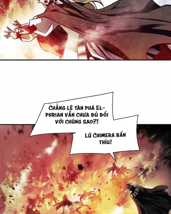 Bất Bại Chân Ma Chap 291 - Next Chap 292