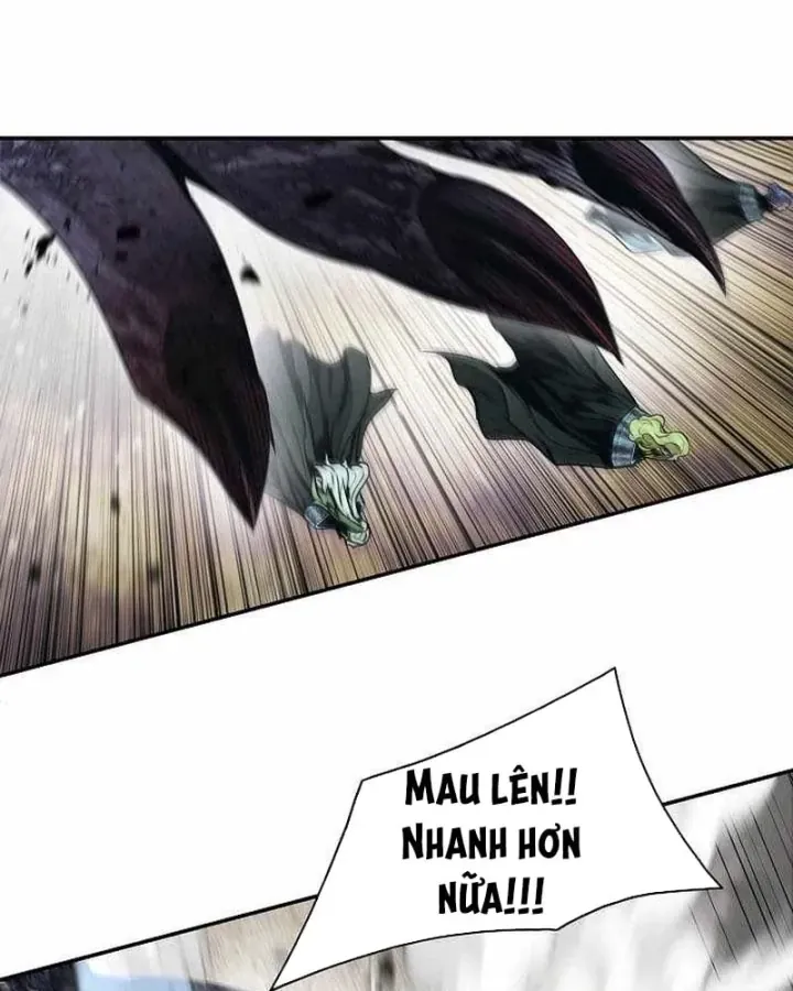 Bất Bại Chân Ma Chap 291 - Next Chap 292