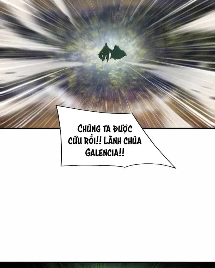 Bất Bại Chân Ma Chap 291 - Next Chap 292