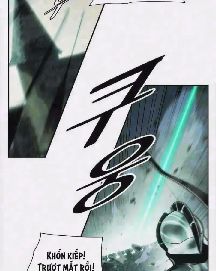 Bất Bại Chân Ma Chap 291 - Next Chap 292