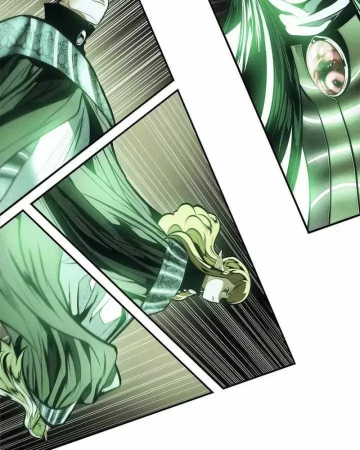 Bất Bại Chân Ma Chap 291 - Next Chap 292