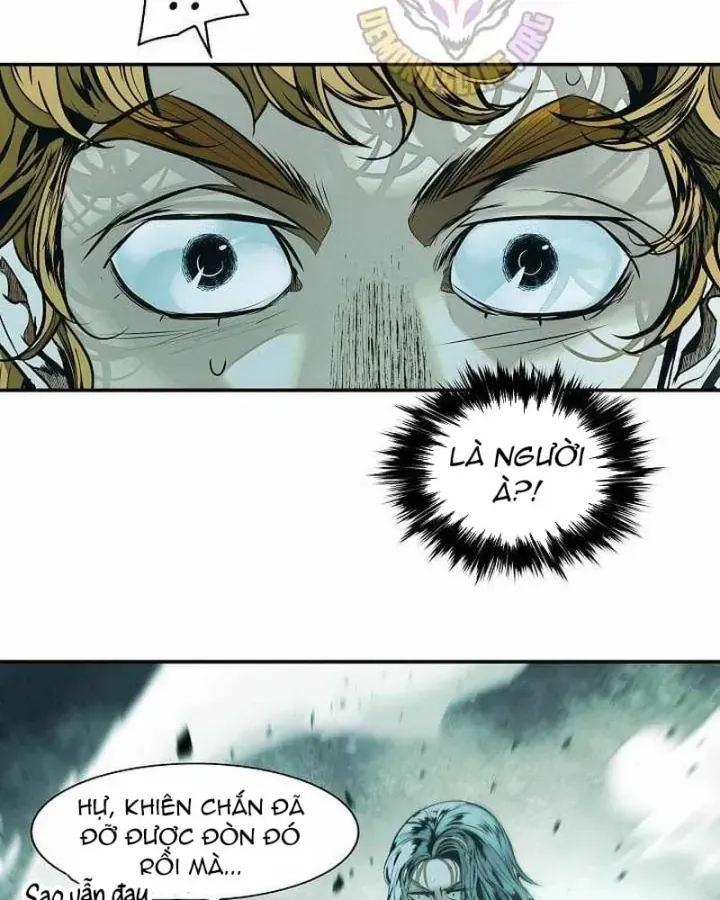 Bất Bại Chân Ma Chap 291 - Next Chap 292