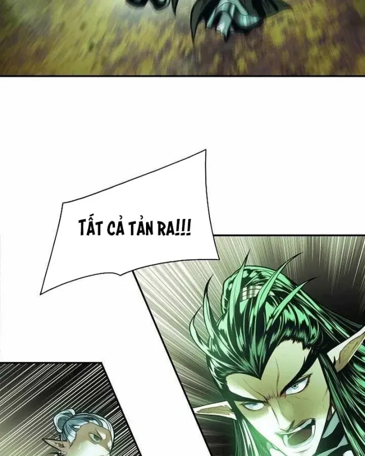 Bất Bại Chân Ma Chap 291 - Next Chap 292