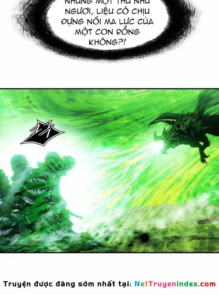 Bất Bại Chân Ma Chap 291 - Next Chap 292