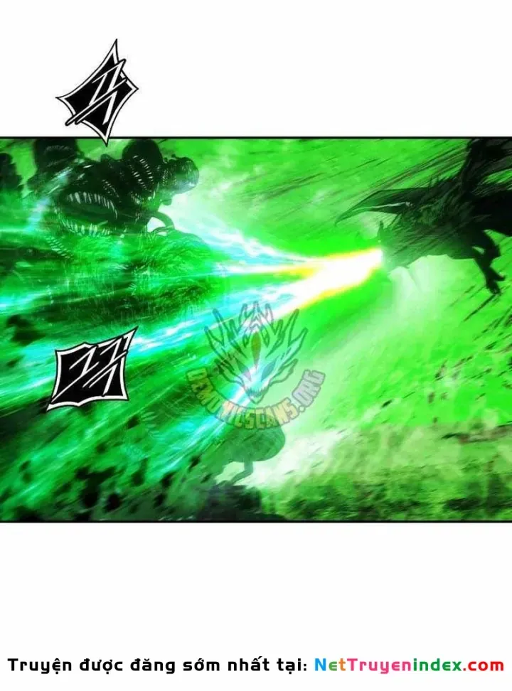 Bất Bại Chân Ma Chap 291 - Next Chap 292