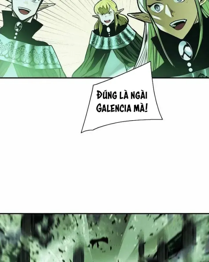 Bất Bại Chân Ma Chap 291 - Next Chap 292