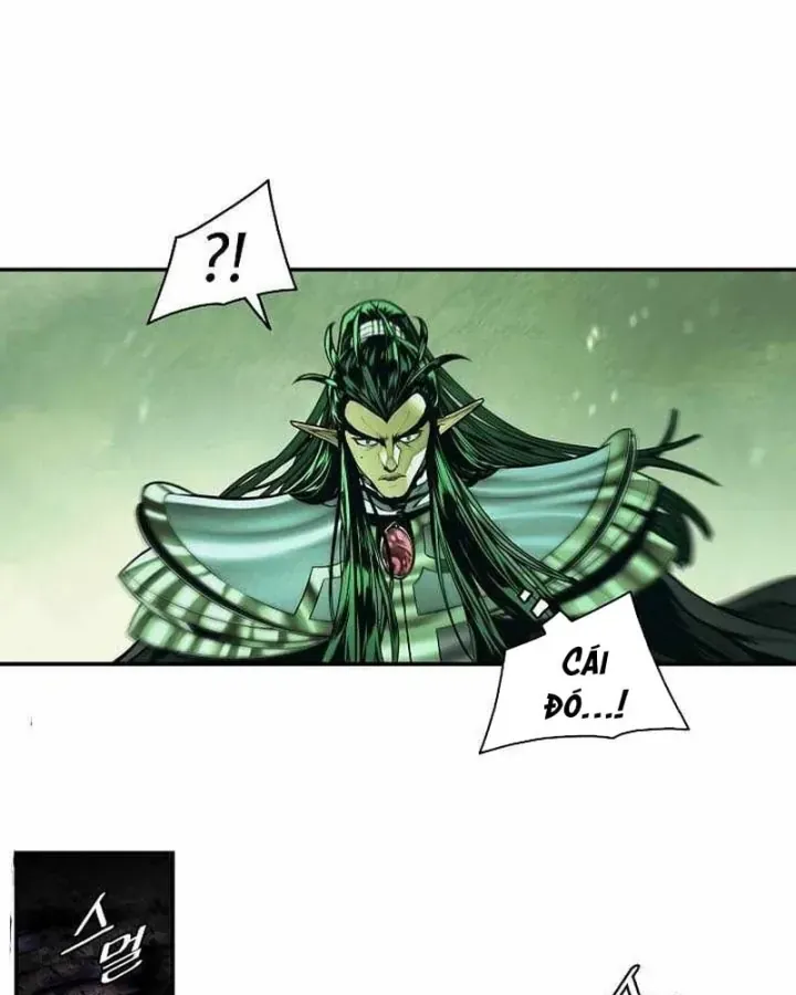 Bất Bại Chân Ma Chap 291 - Next Chap 292