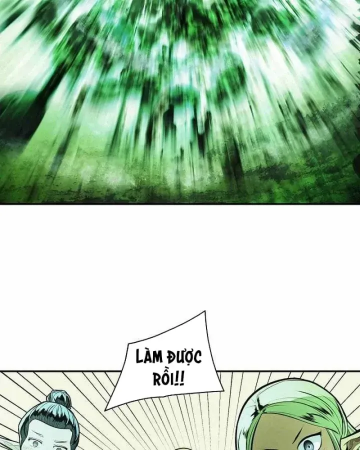 Bất Bại Chân Ma Chap 291 - Next Chap 292