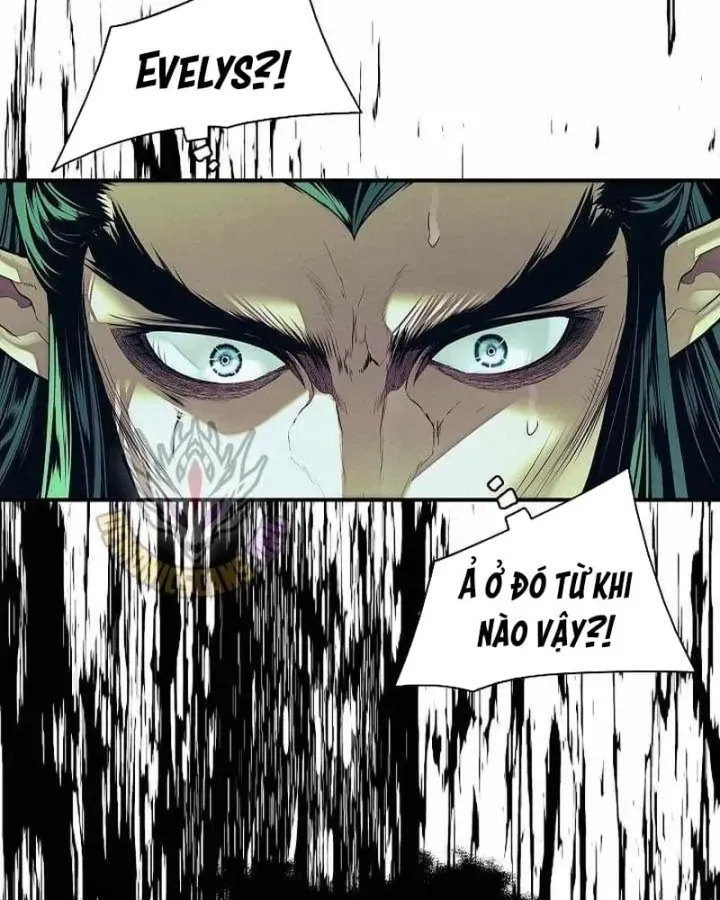 Bất Bại Chân Ma Chap 291 - Next Chap 292