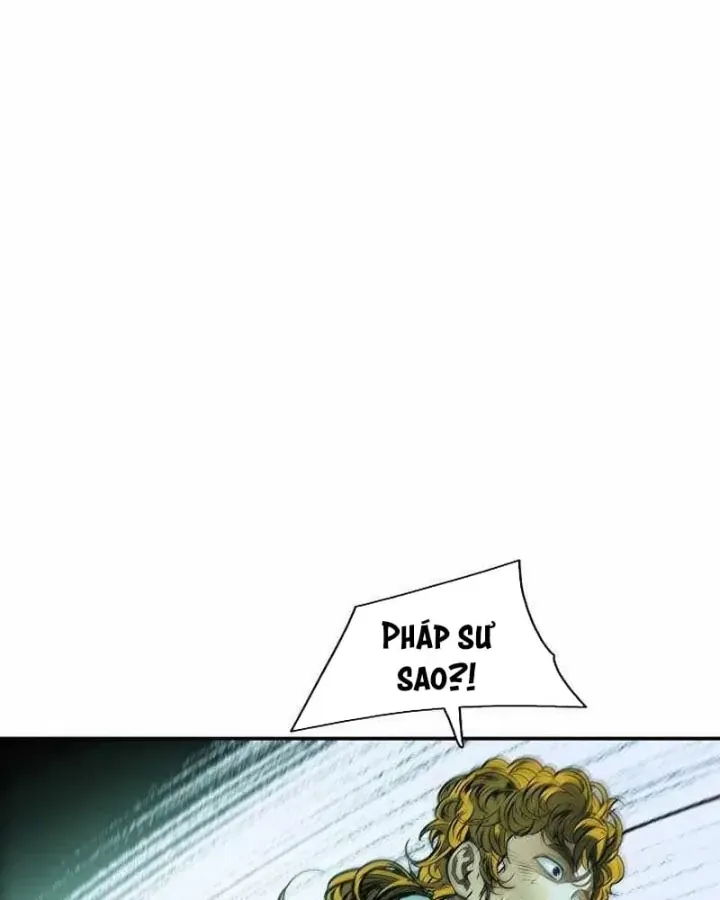 Bất Bại Chân Ma Chap 291 - Next Chap 292