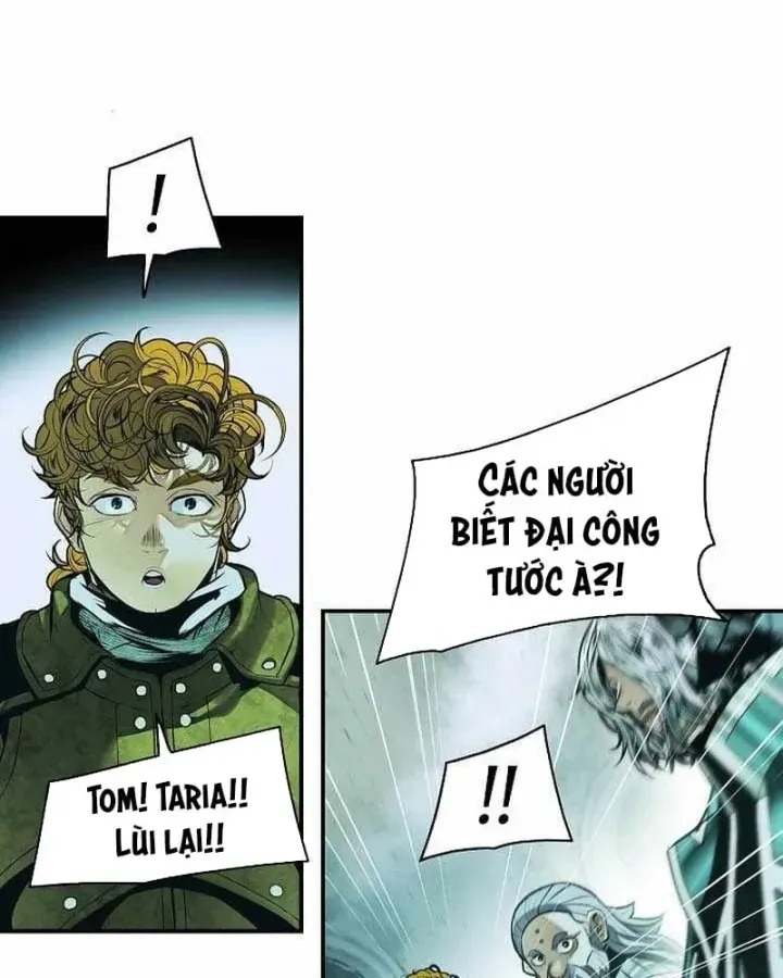 Bất Bại Chân Ma Chap 291 - Next Chap 292