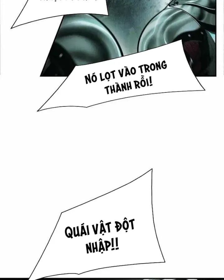 Bất Bại Chân Ma Chap 291 - Next Chap 292