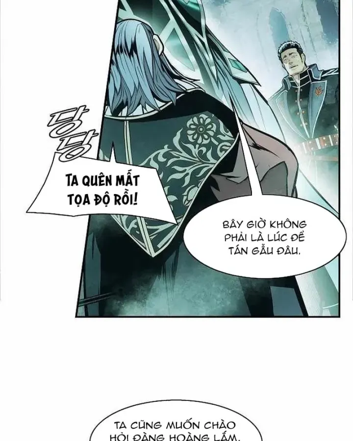 Bất Bại Chân Ma Chap 291 - Next Chap 292