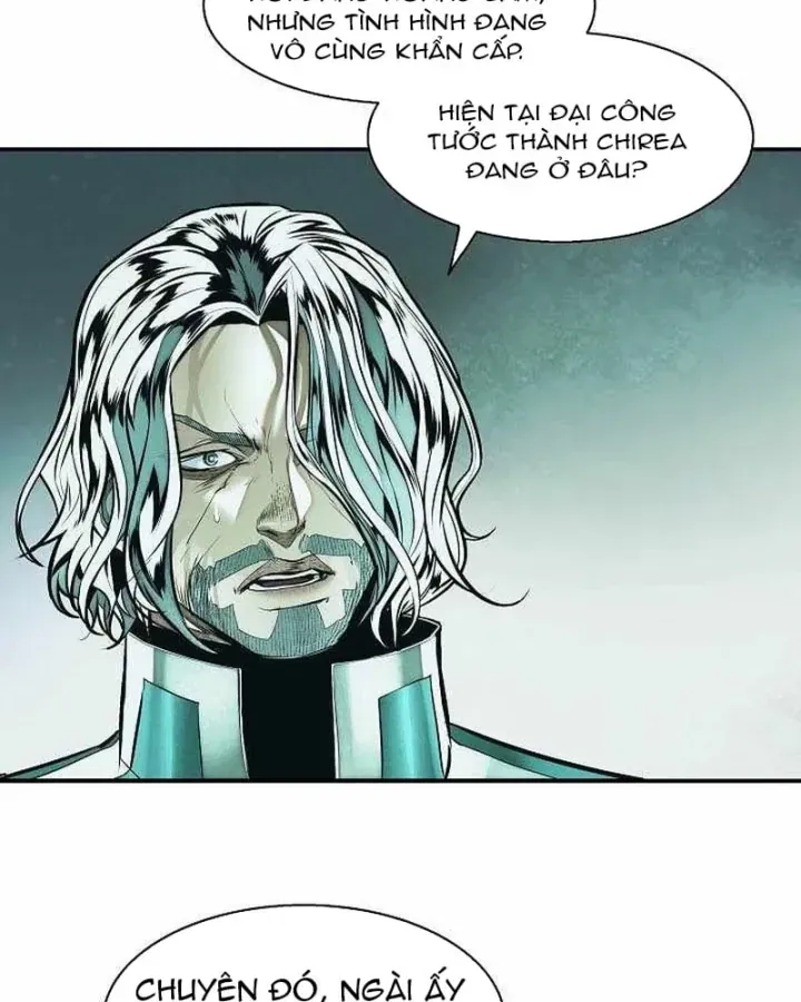 Bất Bại Chân Ma Chap 291 - Next Chap 292