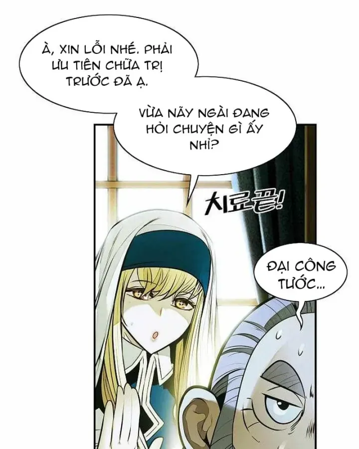 Bất Bại Chân Ma Chap 291 - Next Chap 292
