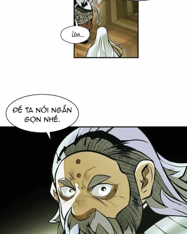 Bất Bại Chân Ma Chap 291 - Next Chap 292