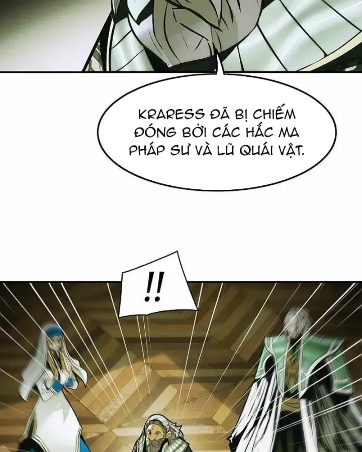 Bất Bại Chân Ma Chap 291 - Next Chap 292