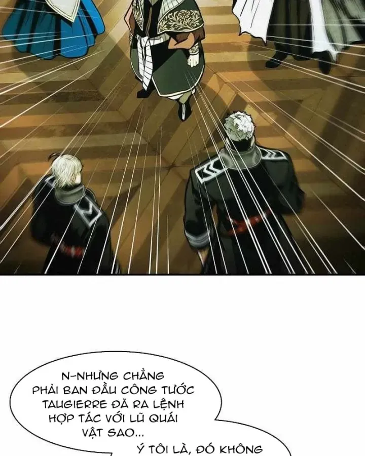 Bất Bại Chân Ma Chap 291 - Next Chap 292