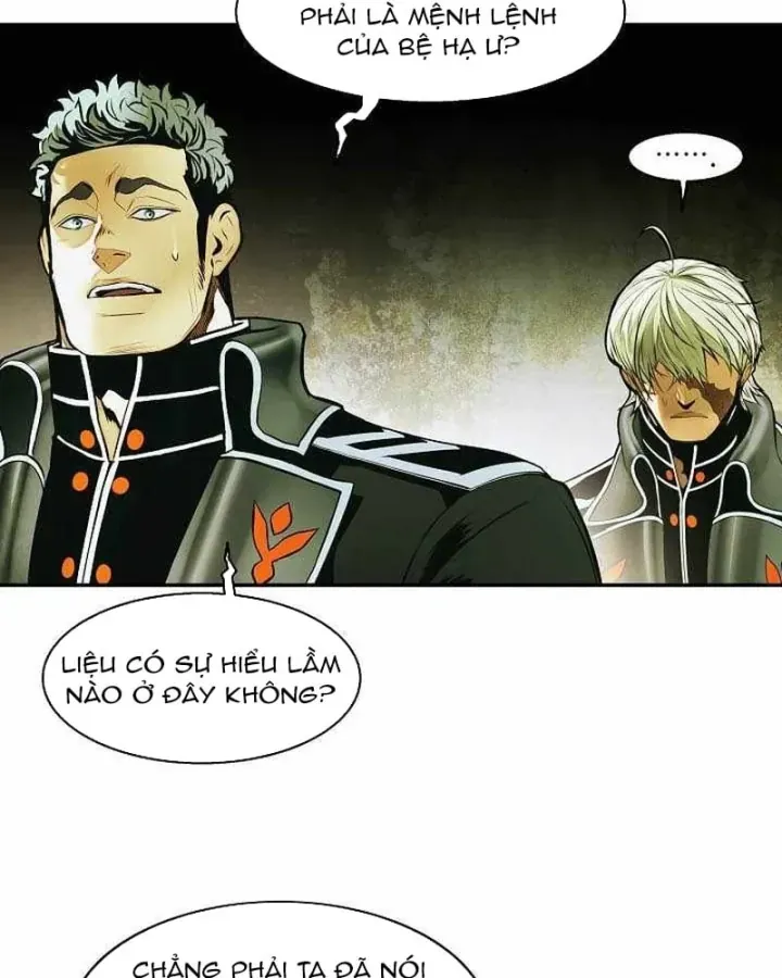 Bất Bại Chân Ma Chap 291 - Next Chap 292