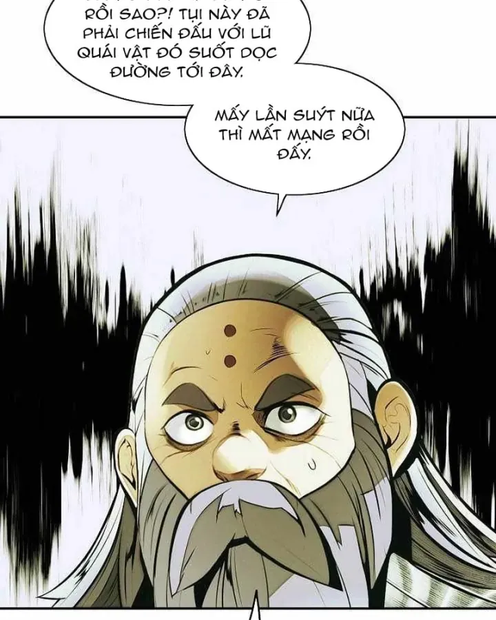Bất Bại Chân Ma Chap 291 - Next Chap 292