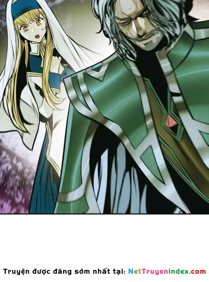 Bất Bại Chân Ma Chap 291 - Next Chap 292