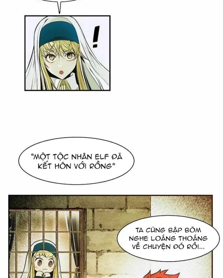 Bất Bại Chân Ma Chap 291 - Next Chap 292