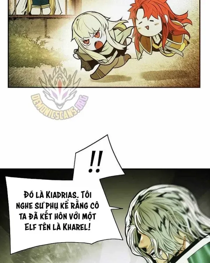 Bất Bại Chân Ma Chap 291 - Next Chap 292