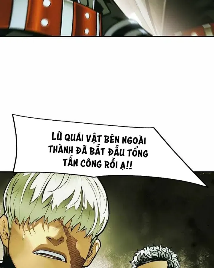 Bất Bại Chân Ma Chap 291 - Next Chap 292