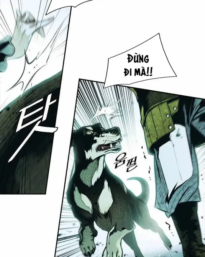 Bất Bại Chân Ma Chap 291 - Next Chap 292