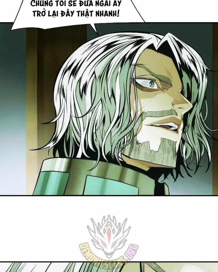 Bất Bại Chân Ma Chap 291 - Next Chap 292