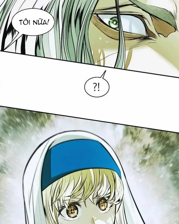 Bất Bại Chân Ma Chap 291 - Next Chap 292