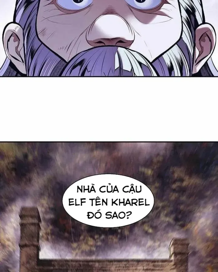 Bất Bại Chân Ma Chap 292 - Next Chap 293