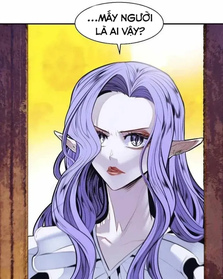 Bất Bại Chân Ma Chap 292 - Next Chap 293
