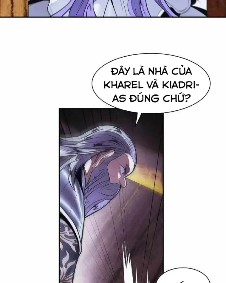 Bất Bại Chân Ma Chap 292 - Next Chap 293