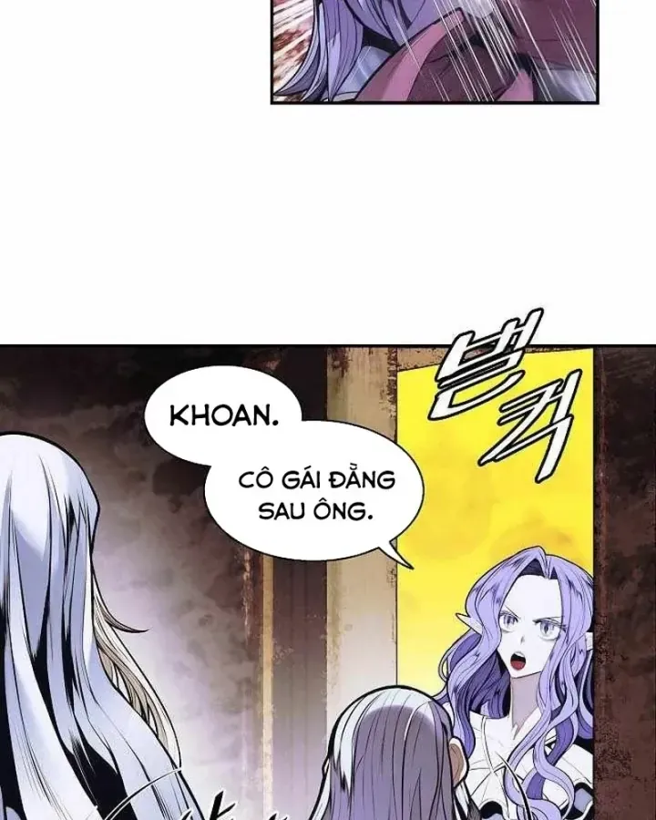 Bất Bại Chân Ma Chap 292 - Next Chap 293