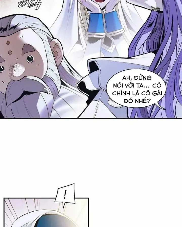 Bất Bại Chân Ma Chap 292 - Next Chap 293