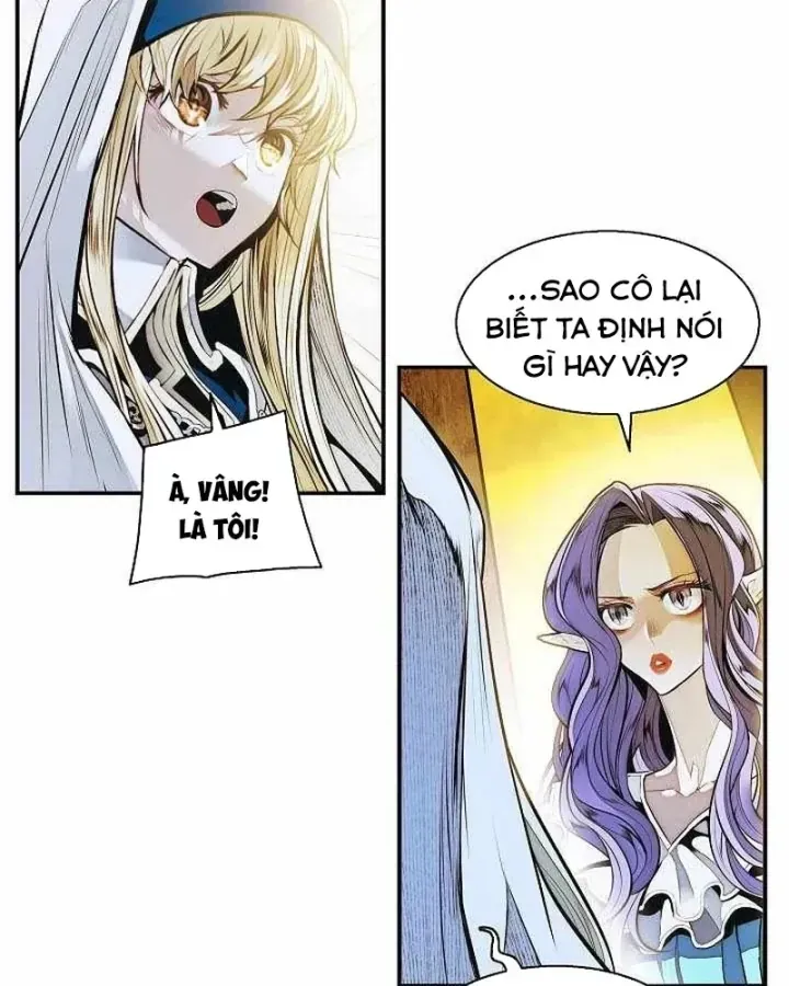 Bất Bại Chân Ma Chap 292 - Next Chap 293
