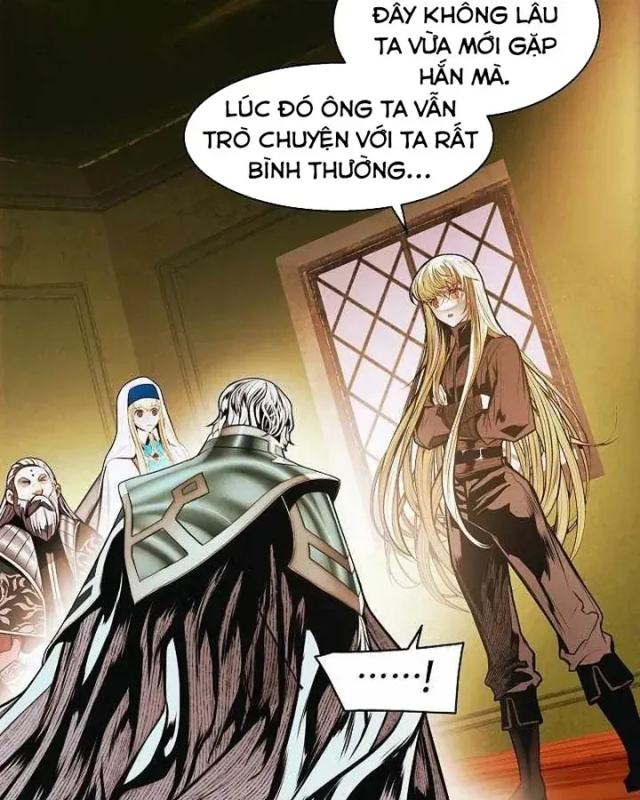 Bất Bại Chân Ma Chap 292 - Next Chap 293