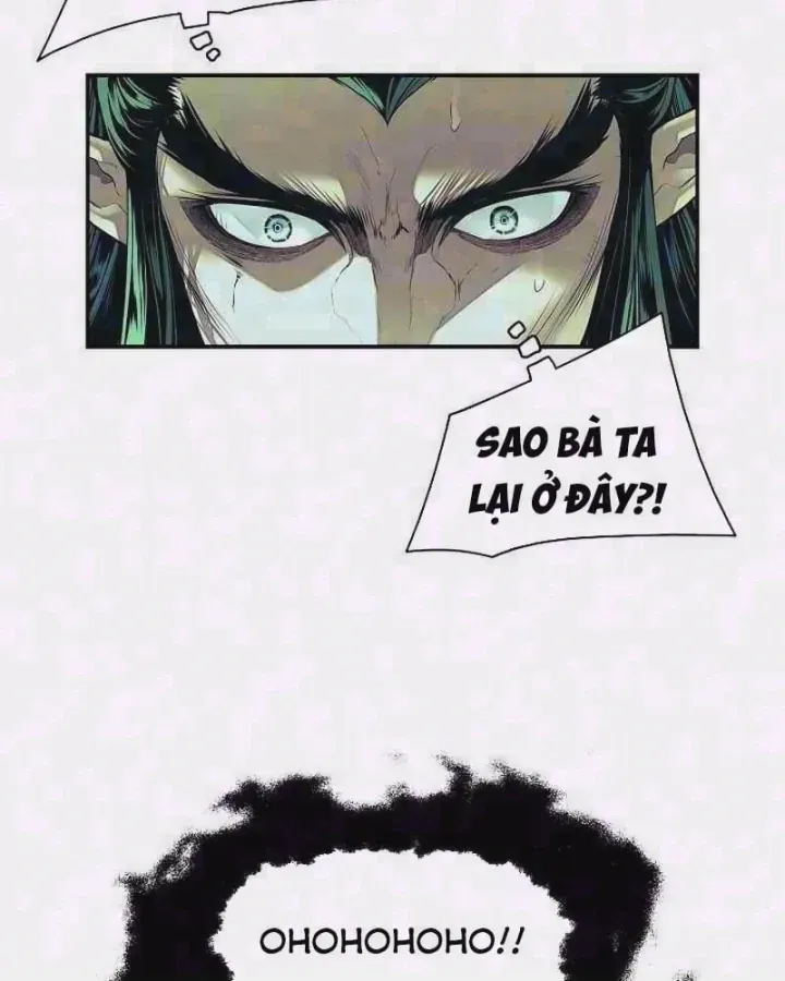 Bất Bại Chân Ma Chap 292 - Next Chap 293