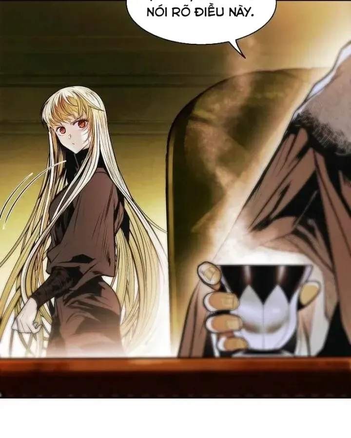 Bất Bại Chân Ma Chap 292 - Next Chap 293