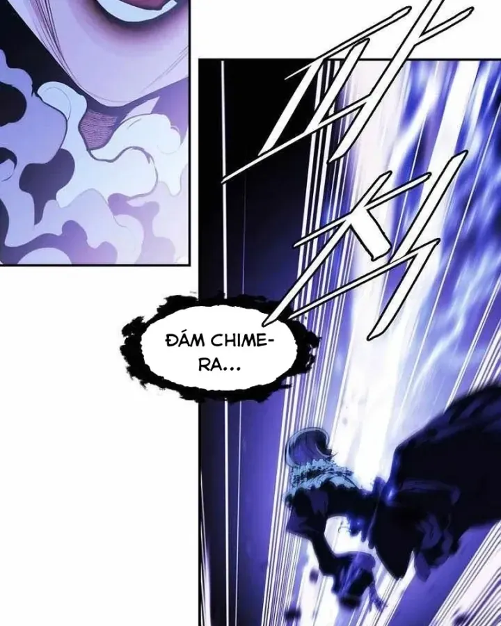Bất Bại Chân Ma Chap 292 - Next Chap 293