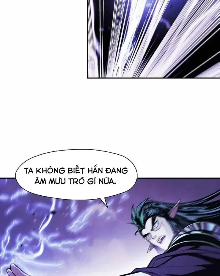 Bất Bại Chân Ma Chap 292 - Next Chap 293