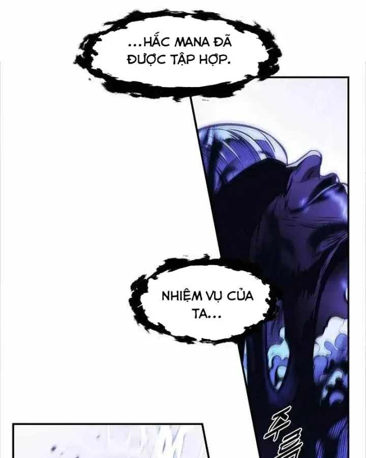 Bất Bại Chân Ma Chap 292 - Next Chap 293