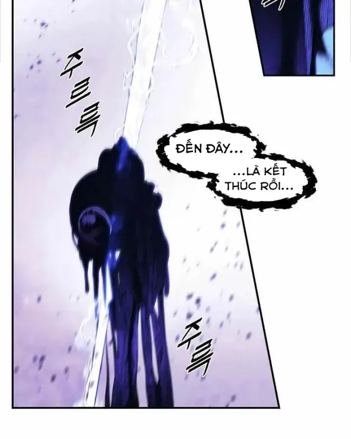 Bất Bại Chân Ma Chap 292 - Next Chap 293