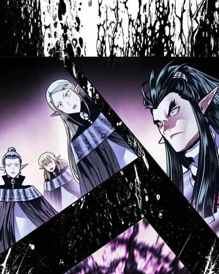 Bất Bại Chân Ma Chap 292 - Next Chap 293