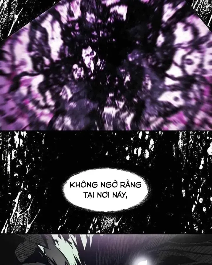 Bất Bại Chân Ma Chap 292 - Next Chap 293