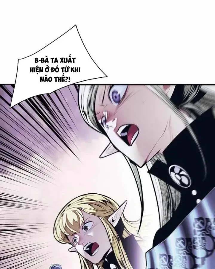Bất Bại Chân Ma Chap 292 - Next Chap 293
