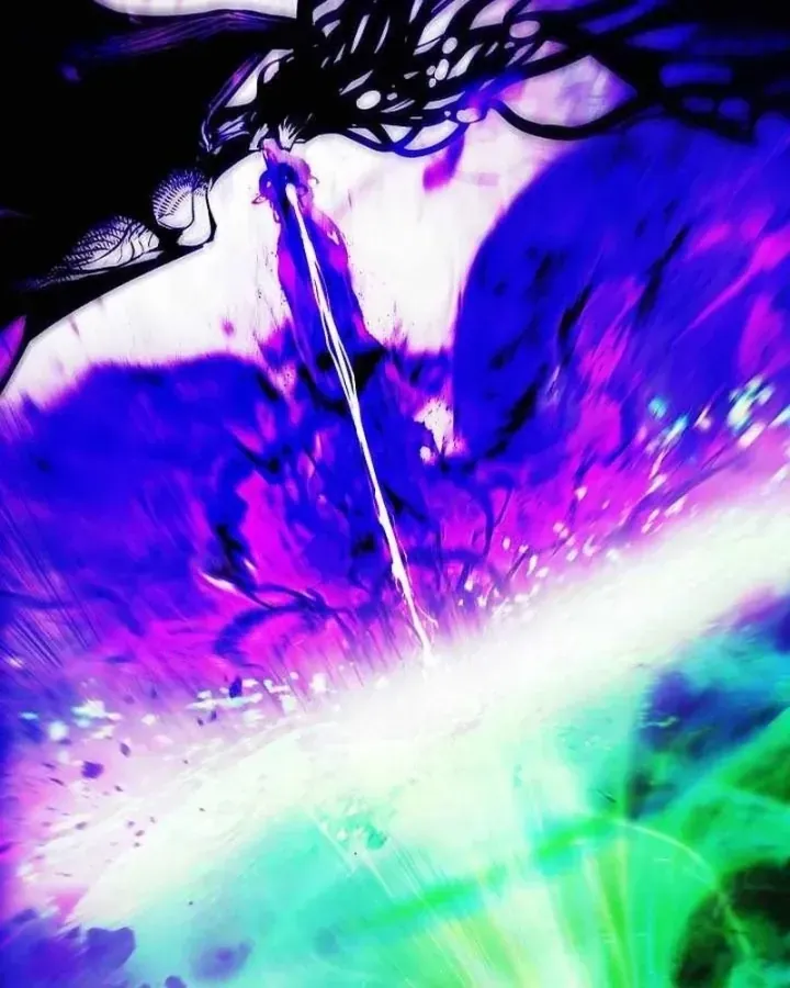 Bất Bại Chân Ma Chap 292 - Next Chap 293